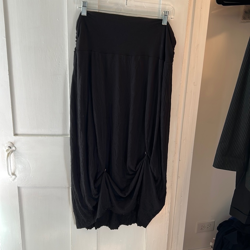 Chalet et Ceci skirt set Size L